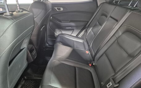 Chery Tiggo 4 I рестайлинг, 2020 год, 1 270 000 рублей, 14 фотография