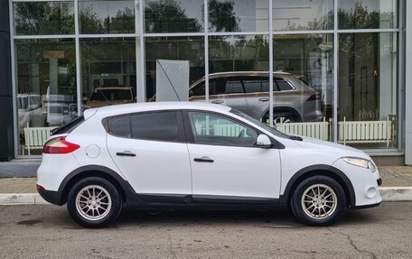 Renault Megane III, 2010 год, 380 000 рублей, 6 фотография