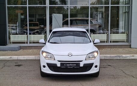 Renault Megane III, 2010 год, 380 000 рублей, 8 фотография