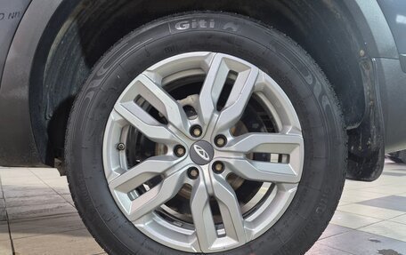 Chery Tiggo 4 I рестайлинг, 2020 год, 1 270 000 рублей, 19 фотография