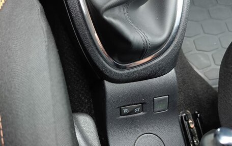 Renault Kaptur I рестайлинг, 2016 год, 1 450 000 рублей, 5 фотография