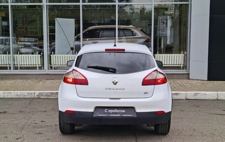 Renault Megane III, 2010 год, 380 000 рублей, 4 фотография