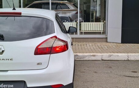 Renault Megane III, 2010 год, 380 000 рублей, 10 фотография