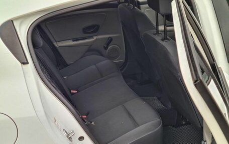 Renault Megane III, 2010 год, 380 000 рублей, 13 фотография