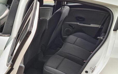 Renault Megane III, 2010 год, 380 000 рублей, 12 фотография