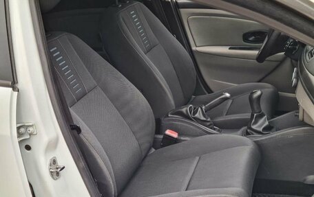 Renault Megane III, 2010 год, 380 000 рублей, 15 фотография