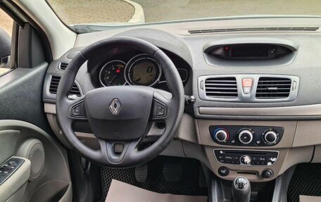 Renault Megane III, 2010 год, 380 000 рублей, 17 фотография