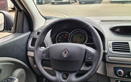 Renault Megane III, 2010 год, 380 000 рублей, 18 фотография