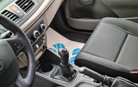 Renault Megane III, 2010 год, 380 000 рублей, 21 фотография