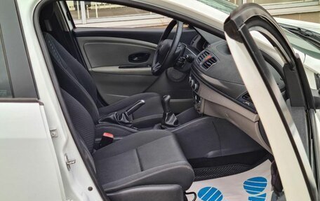 Renault Megane III, 2010 год, 380 000 рублей, 14 фотография