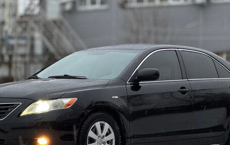 Toyota Camry, 2008 год, 999 000 рублей, 2 фотография