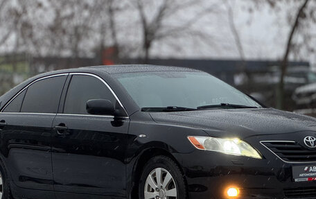 Toyota Camry, 2008 год, 999 000 рублей, 4 фотография