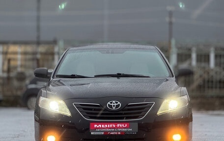 Toyota Camry, 2008 год, 999 000 рублей, 3 фотография