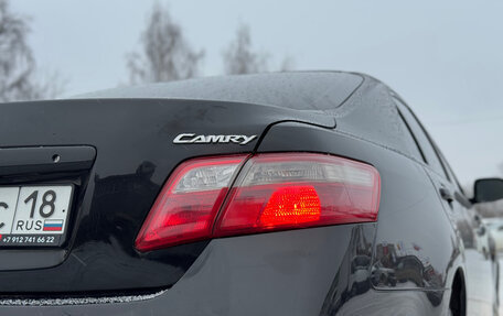 Toyota Camry, 2008 год, 999 000 рублей, 8 фотография