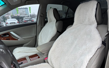 Toyota Camry, 2008 год, 999 000 рублей, 9 фотография