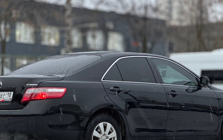 Toyota Camry, 2008 год, 999 000 рублей, 5 фотография