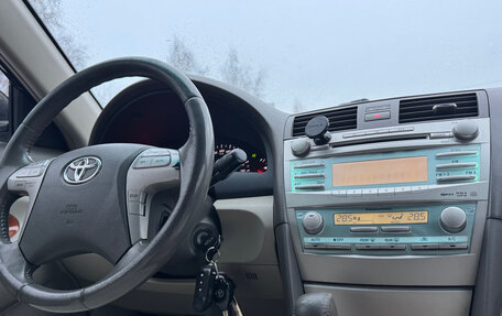 Toyota Camry, 2008 год, 999 000 рублей, 15 фотография