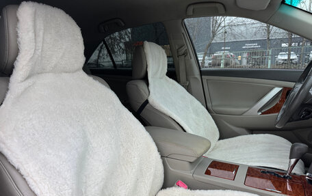 Toyota Camry, 2008 год, 999 000 рублей, 10 фотография