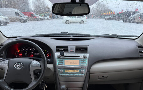 Toyota Camry, 2008 год, 999 000 рублей, 14 фотография