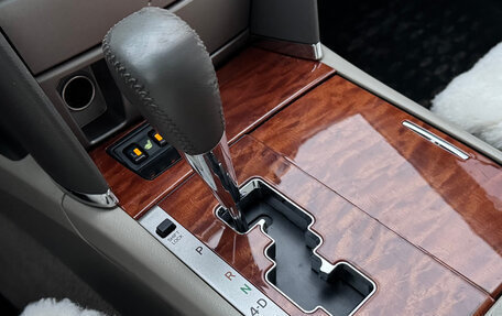 Toyota Camry, 2008 год, 999 000 рублей, 18 фотография