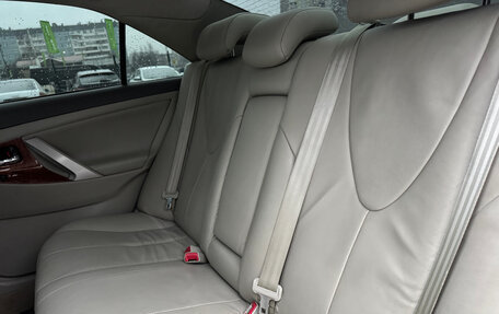 Toyota Camry, 2008 год, 999 000 рублей, 11 фотография