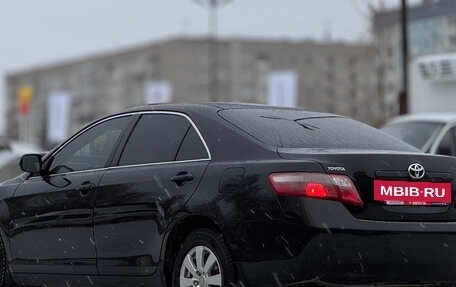 Toyota Camry, 2008 год, 999 000 рублей, 7 фотография