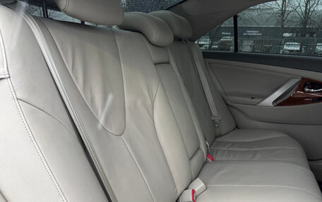 Toyota Camry, 2008 год, 999 000 рублей, 12 фотография