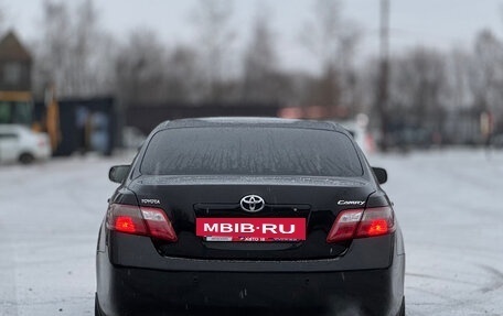 Toyota Camry, 2008 год, 999 000 рублей, 6 фотография