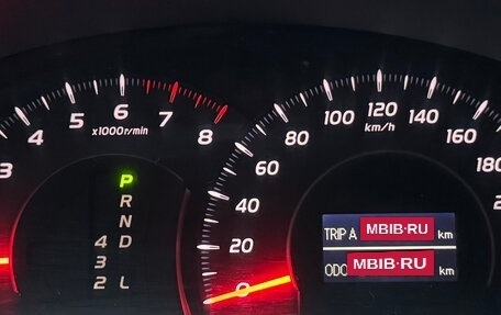 Toyota Camry, 2008 год, 999 000 рублей, 21 фотография