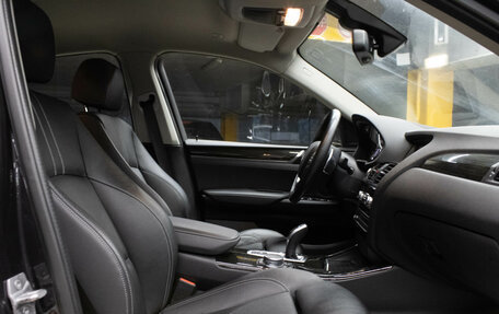 BMW X4, 2015 год, 2 689 000 рублей, 11 фотография