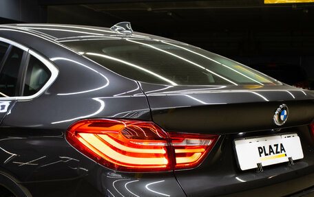 BMW X4, 2015 год, 2 689 000 рублей, 6 фотография