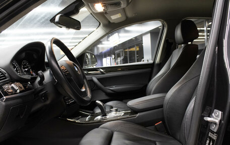 BMW X4, 2015 год, 2 689 000 рублей, 10 фотография