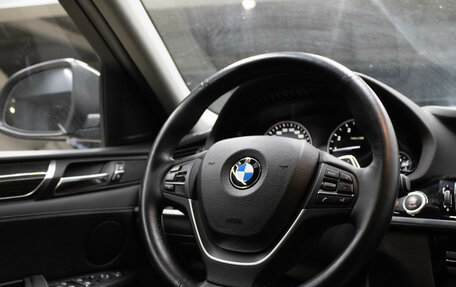 BMW X4, 2015 год, 2 689 000 рублей, 7 фотография