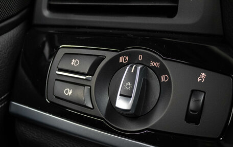 BMW X4, 2015 год, 2 689 000 рублей, 15 фотография