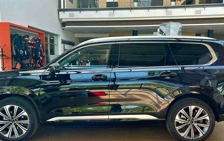 CheryExeed VX, 2024 год, 5 440 000 рублей, 3 фотография