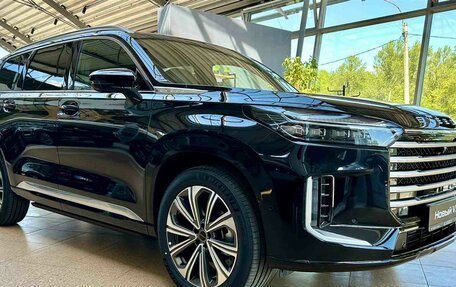 CheryExeed VX, 2024 год, 5 440 000 рублей, 2 фотография