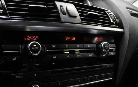 BMW X4, 2015 год, 2 689 000 рублей, 22 фотография