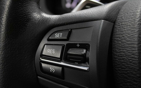 BMW X4, 2015 год, 2 689 000 рублей, 18 фотография