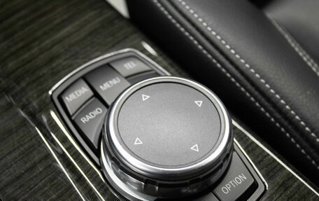 BMW X4, 2015 год, 2 689 000 рублей, 25 фотография