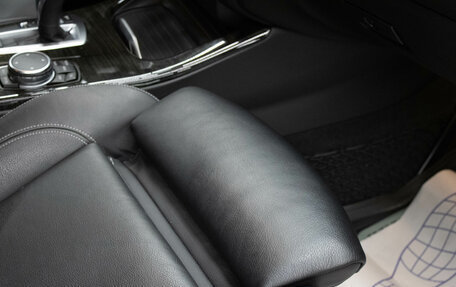 BMW X4, 2015 год, 2 689 000 рублей, 29 фотография