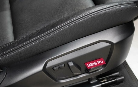 BMW X4, 2015 год, 2 689 000 рублей, 28 фотография