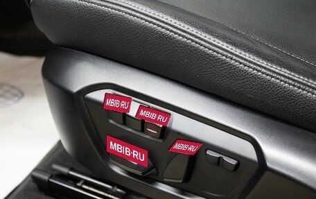 BMW X4, 2015 год, 2 689 000 рублей, 27 фотография