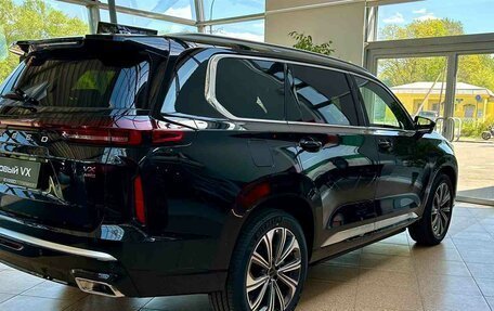 CheryExeed VX, 2024 год, 5 440 000 рублей, 5 фотография