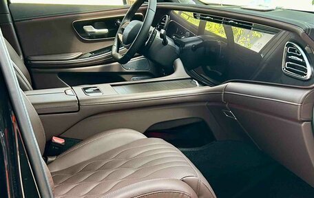 CheryExeed VX, 2024 год, 5 440 000 рублей, 9 фотография