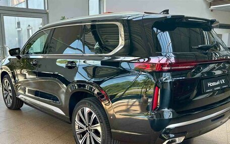 CheryExeed VX, 2024 год, 5 440 000 рублей, 4 фотография