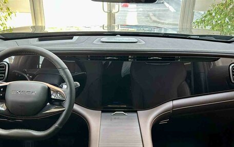 CheryExeed VX, 2024 год, 5 440 000 рублей, 8 фотография