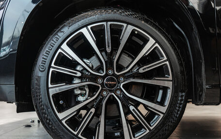 CheryExeed VX, 2024 год, 5 440 000 рублей, 12 фотография
