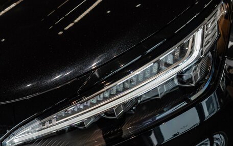 CheryExeed VX, 2024 год, 5 440 000 рублей, 14 фотография