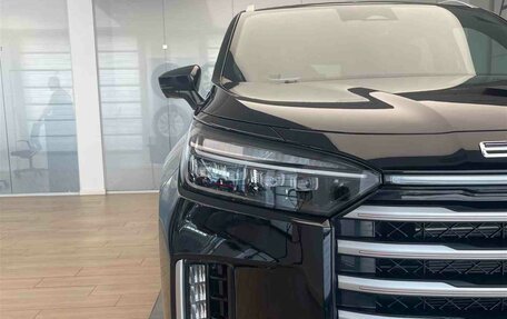 CheryExeed VX, 2024 год, 5 440 000 рублей, 17 фотография