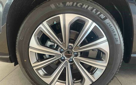 CheryExeed VX, 2024 год, 5 440 000 рублей, 13 фотография